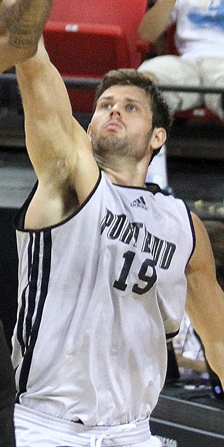 Joel Freeland