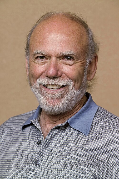 Barry C. Barish
