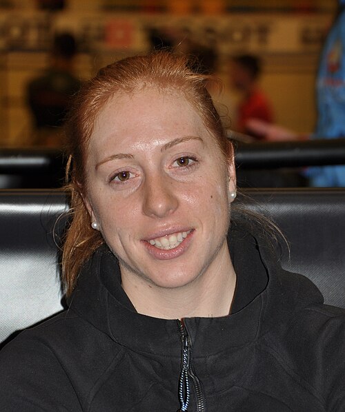 Allison Beveridge