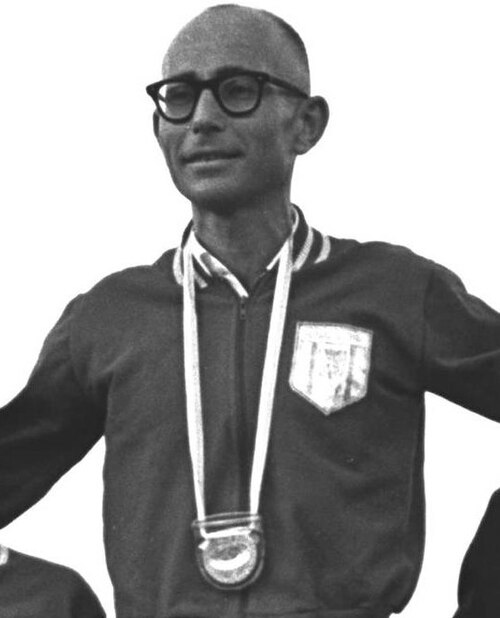 Shaul Ladany