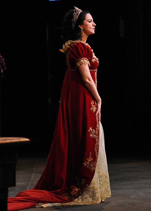 Angela Gheorghiu