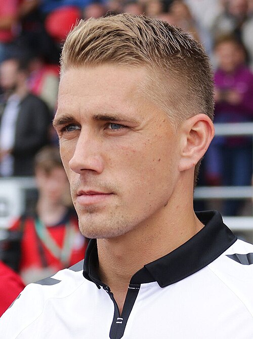 Nils Petersen