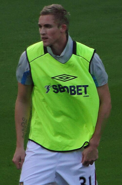 Jack Collison