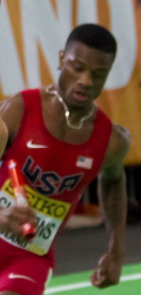Kyle Clemons