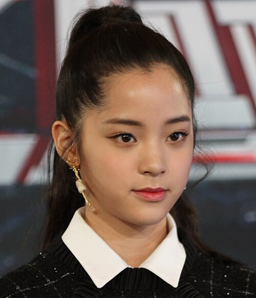Ouyang Nana