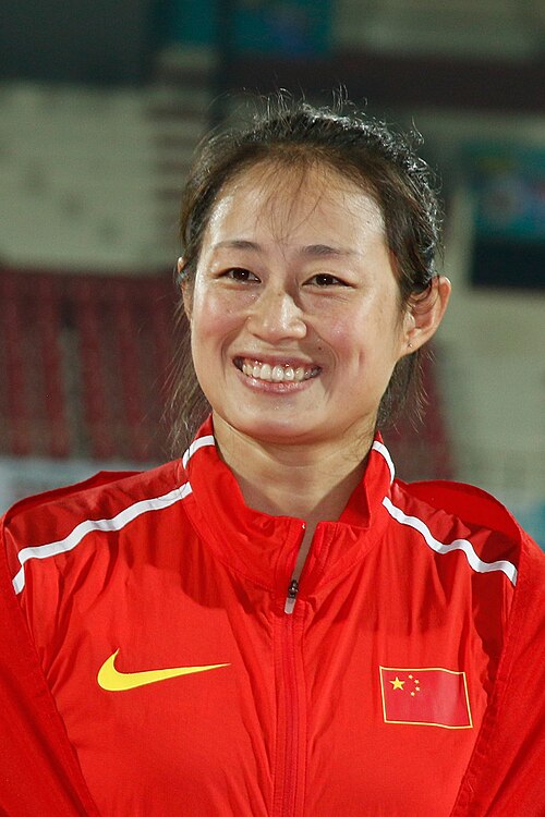 Li Lingwei
