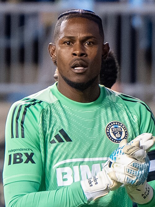Andre Blake