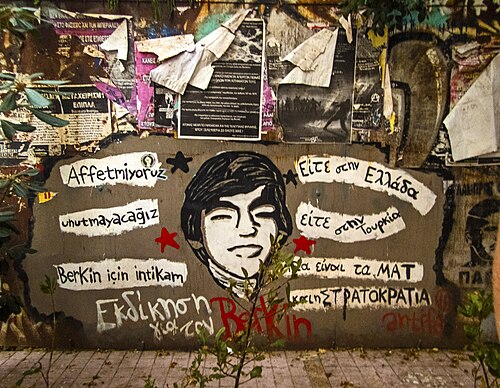 Berkin Elvan