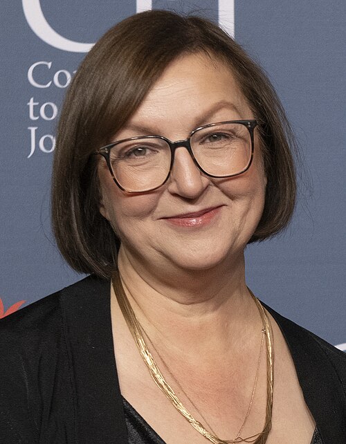 Galina Timchenko