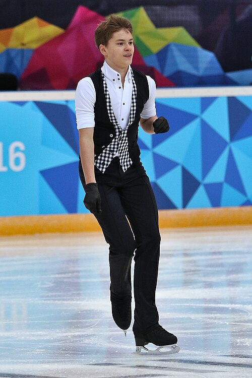 Deniss Vasiļjevs