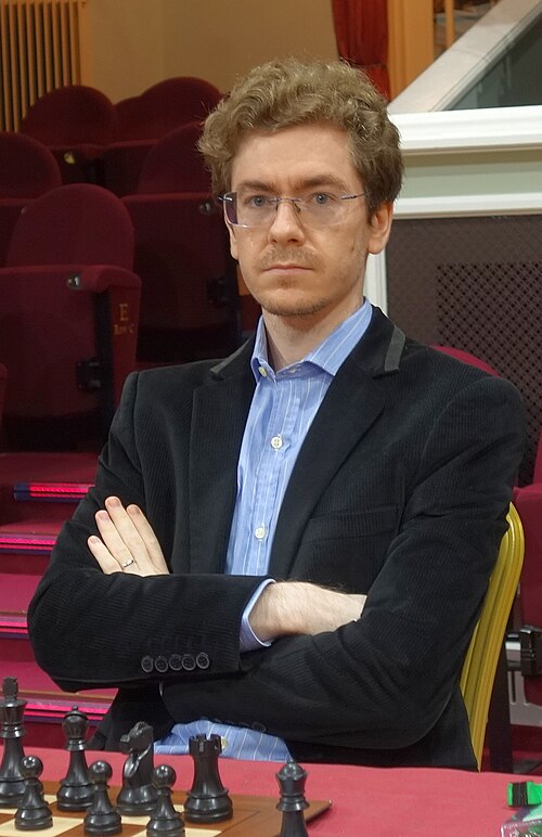 David Anton Guijarro