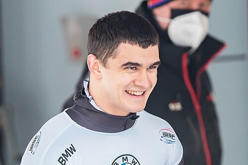 Nikita Tregubov