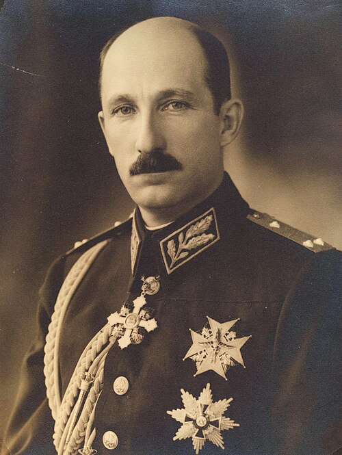 Boris III of Bulgaria