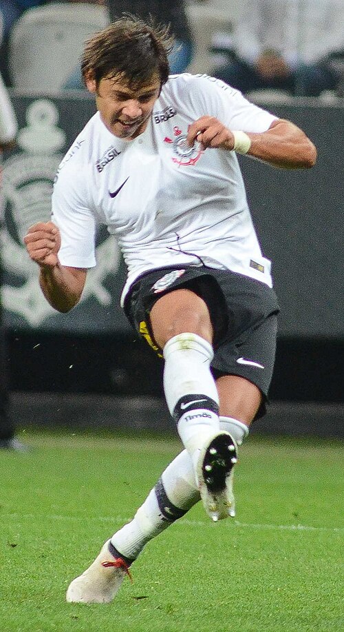 Ángel Romero