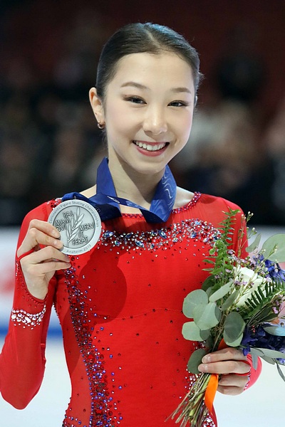 Elizabet Tursynbayeva