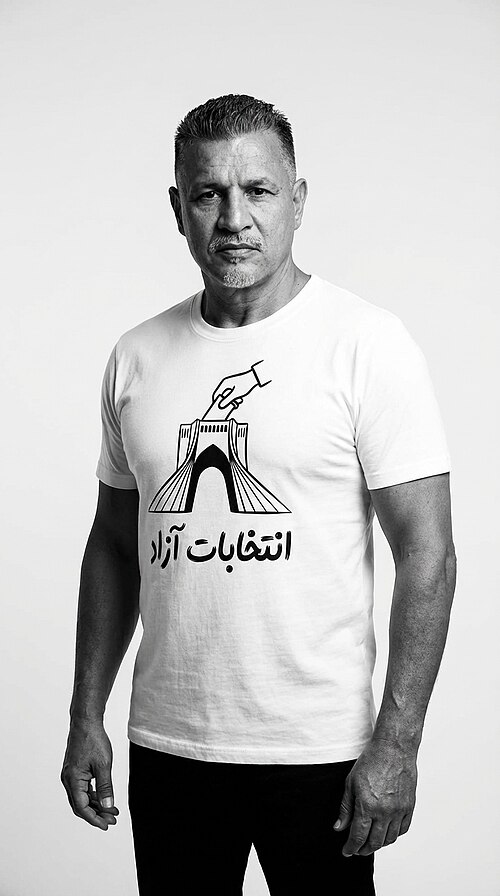 Ali Daei