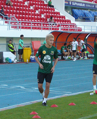 Masahito Noto