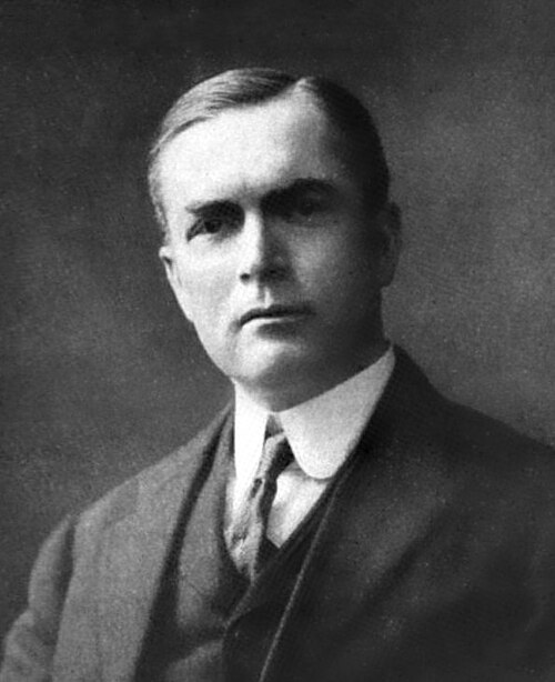 John Mott