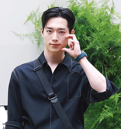 Seo Kang-jun