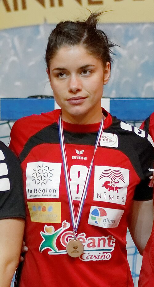 Chloé Bulleux