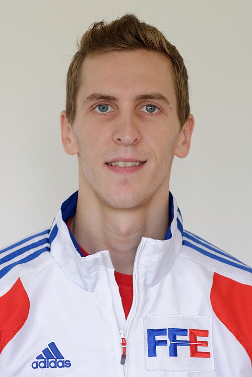 Jérémy Cadot