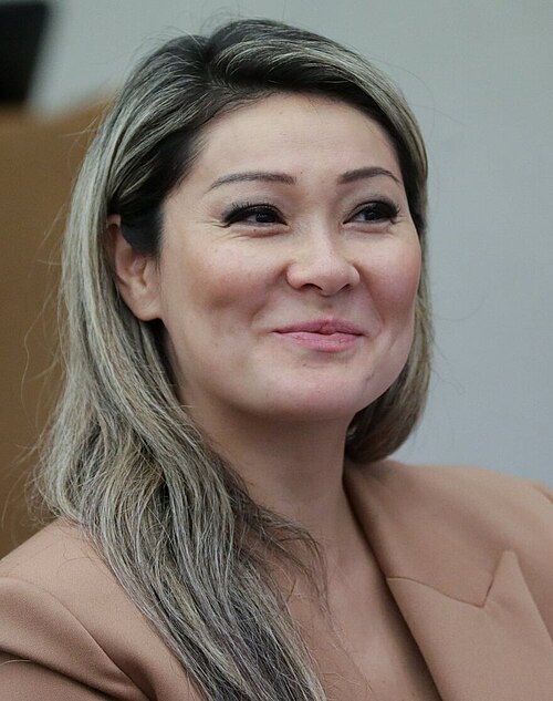 Marina Kim