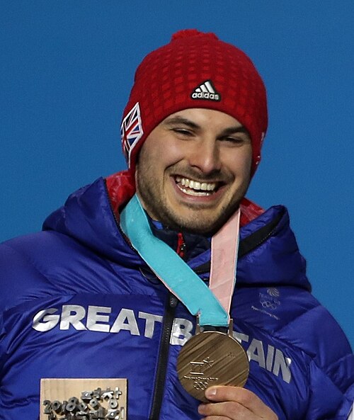 Dominic Parsons