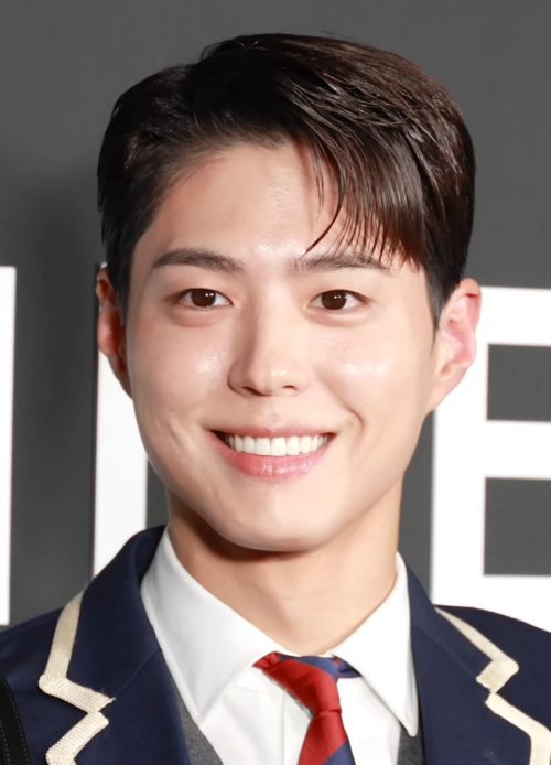 Park Bo-gum