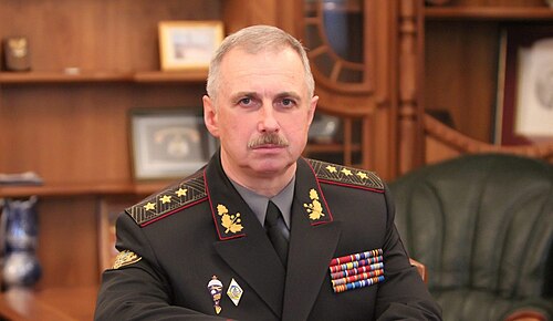 Mykhailo Koval