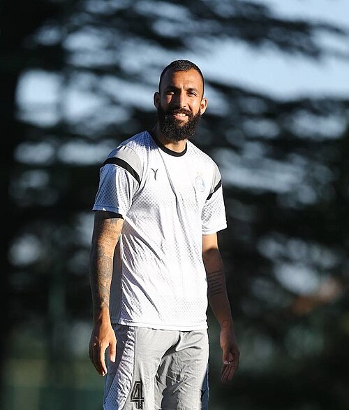 Rouzbeh Cheshmi