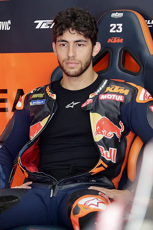 Enea Bastianini