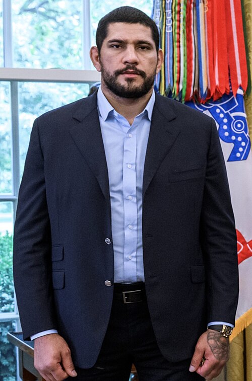 Alex Pereira