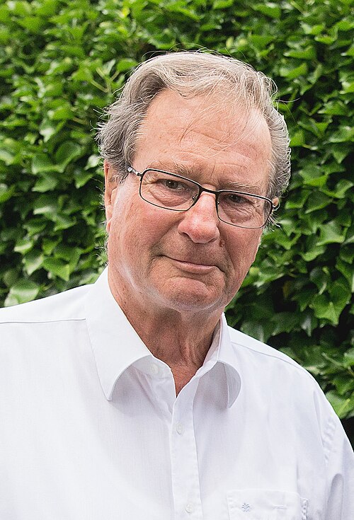 Klaus Kinkel
