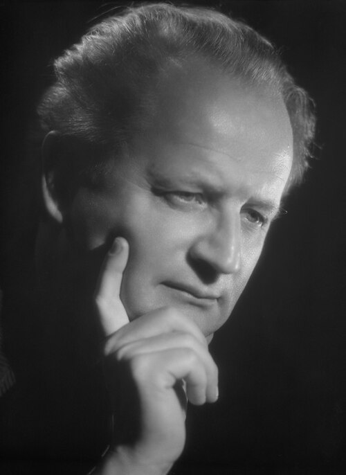 Wilhelm Kempff