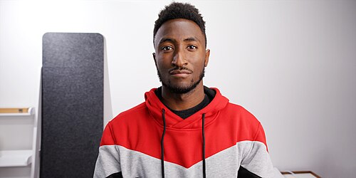 Marques Brownlee