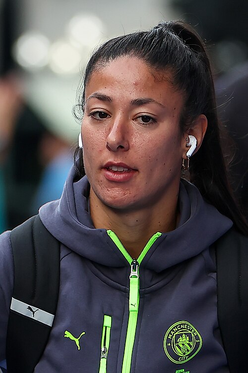 Leila Ouahabi