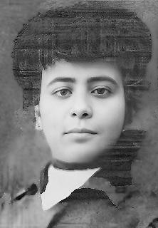 Mary Ajami