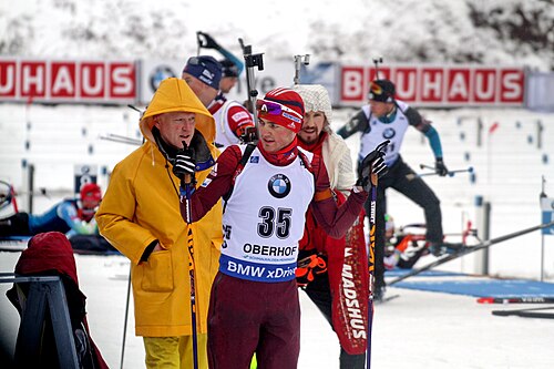 Anton Babikov