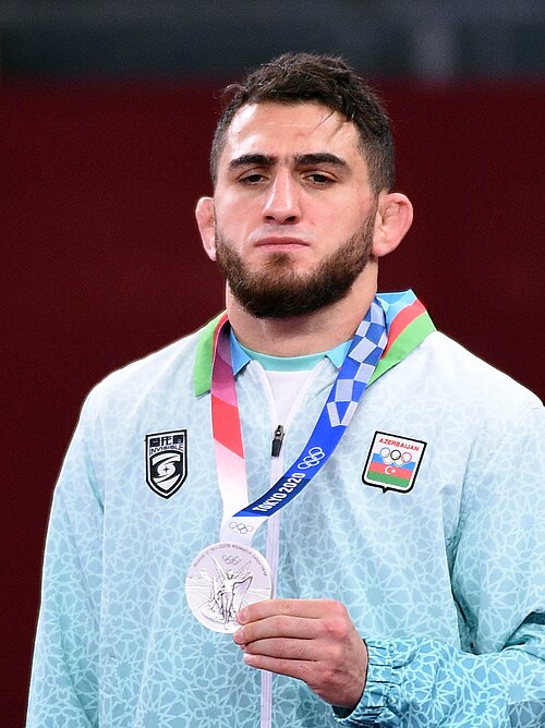 Haji Aliyev