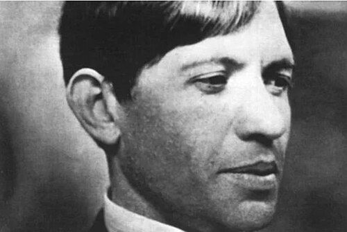 Chaïm Soutine