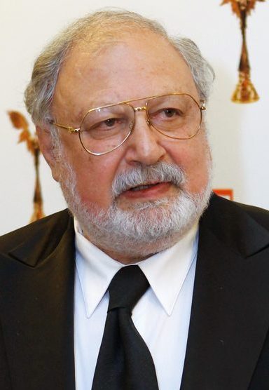 Rustam Ibrahimbeyov