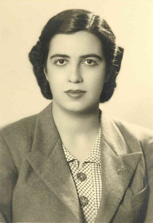Suzan Kahramaner