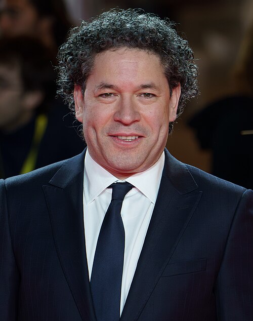 Gustávo Dudamel