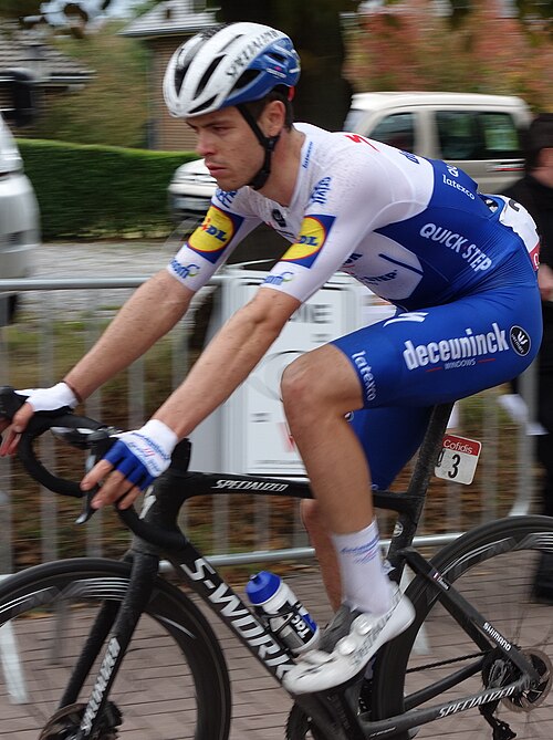 Rémi Cavagna