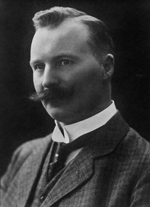 Nils Gustaf Dalén