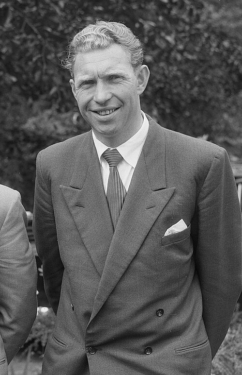 Henk Faanhof