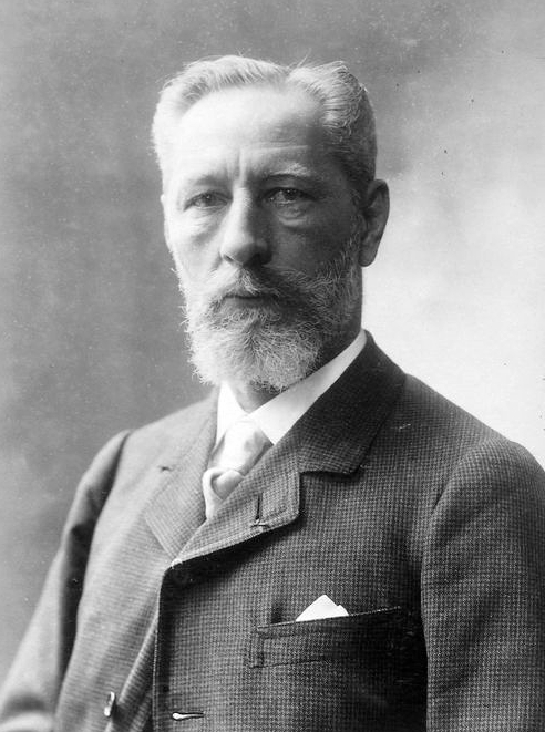 Melchior de Vogüé
