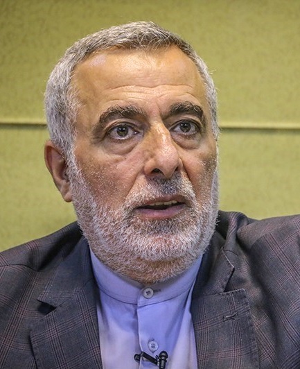 Hossein Sheikholeslam