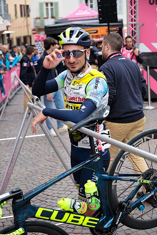 Niccolò Bonifazio