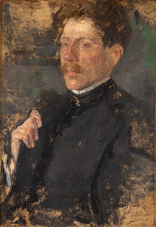 Henri-Pierre Roché